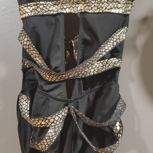 Unbranded one piece bathing suit - Picture 2 of 3